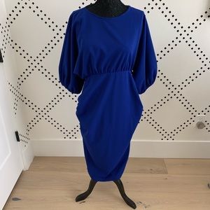 Formal Maternity Dress